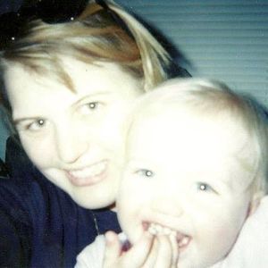 Meet your Posher, Lyndsey